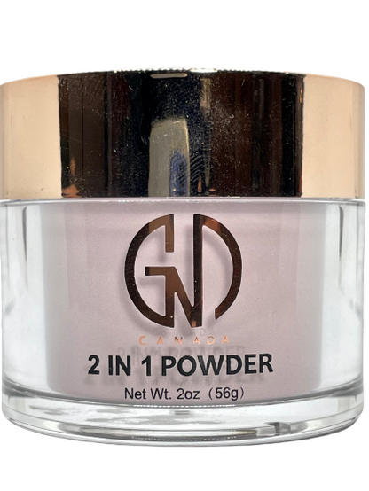 Acrylic & Dip Powder 2-in-1 GND Canada® #046 | 2 Oz - CM Nails & Beauty Supply