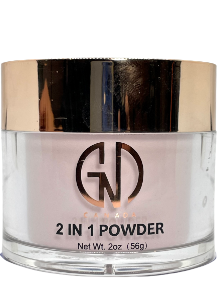 Acrylic & Dip Powder 2-in-1 GND Canada® #047 | 2 Oz - CM Nails & Beauty Supply