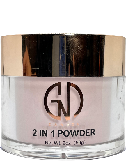 Acrylic & Dip Powder 2-in-1 GND Canada® #047 | 2 Oz