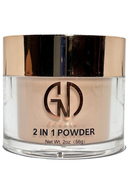 Acrylic & Dip Powder 2-in-1 GND Canada® #048 | 2 Oz - CM Nails & Beauty Supply