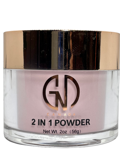Acrylic & Dip Powder 2-in-1 GND Canada® #049 | 2 Oz - CM Nails & Beauty Supply