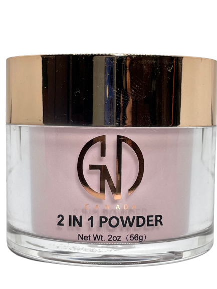 Acrylic & Dip Powder 2-in-1 GND Canada® #049 | 2 Oz