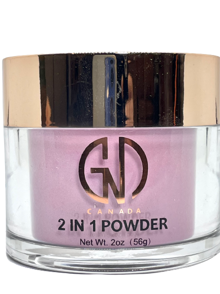 Acrylic & Dip Powder 2-in-1 GND Canada® #053 | 2 Oz - CM Nails & Beauty Supply