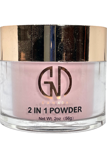 Acrylic & Dip Powder 2-in-1 GND Canada® #055 | 2 Oz - CM Nails & Beauty Supply