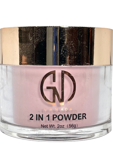Acrylic & Dip Powder 2-in-1 GND Canada® #055 | 2 Oz - CM Nails & Beauty Supply