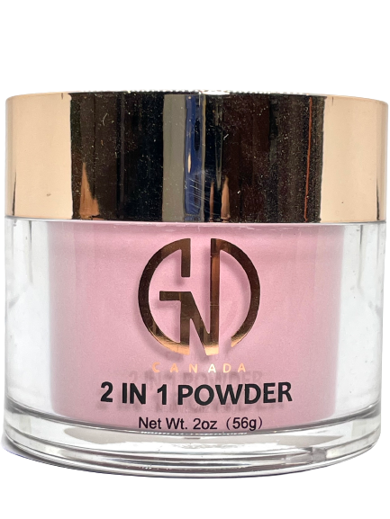 Acrylic & Dip Powder 2-in-1 GND Canada® #056 | 2 Oz - CM Nails & Beauty Supply