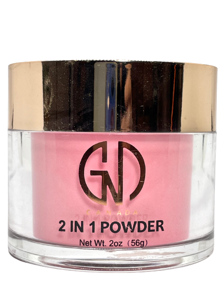 Acrylic & Dip Powder 2-in-1 GND Canada® #059 | 2 Oz - CM Nails & Beauty Supply