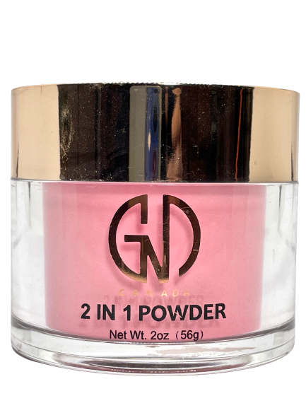 Acrylic & Dip Powder 2-in-1 GND Canada® #059 | 2 Oz