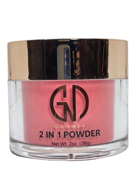 Acrylic & Dip Powder 2-in-1 GND Canada® #060 | 2 Oz - CM Nails & Beauty Supply