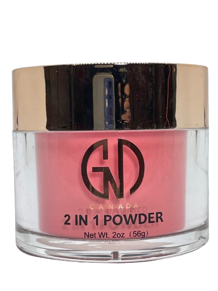 Acrylic & Dip Powder 2-in-1 GND Canada® #060 | 2 Oz