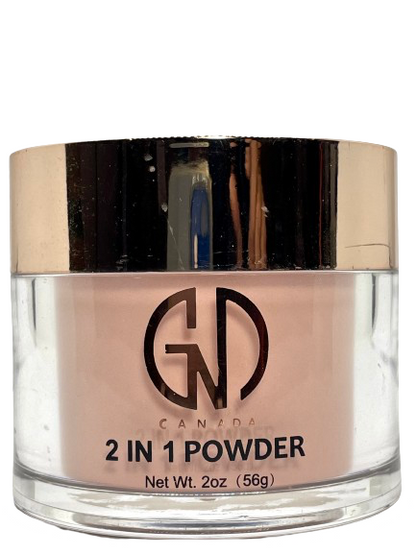 Acrylic & Dip Powder 2-in-1 GND Canada® #061 | 2 Oz - CM Nails & Beauty Supply