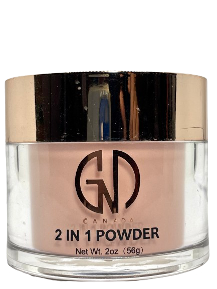 Acrylic & Dip Powder 2-in-1 GND Canada® #061 | 2 Oz - CM Nails & Beauty Supply
