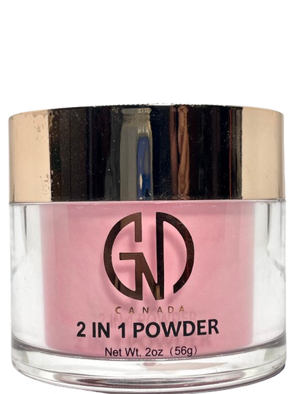 Acrylic & Dip Powder 2-in-1 GND Canada® #062 | 2 Oz - CM Nails & Beauty Supply