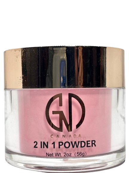 Acrylic & Dip Powder 2-in-1 GND Canada® #062 | 2 Oz