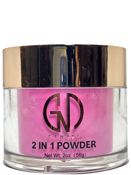 Acrylic & Dip Powder 2-in-1 GND Canada® #064 | 2 Oz - CM Nails & Beauty Supply