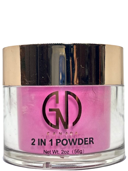 Acrylic & Dip Powder 2-in-1 GND Canada® #064 | 2 Oz