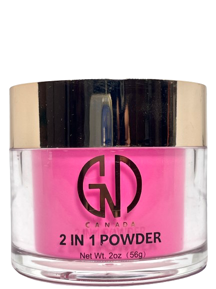 Acrylic & Dip Powder 2-in-1 GND Canada® #067 | 2 Oz