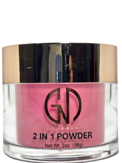 Acrylic & Dip Powder 2-in-1 GND Canada® #068 | 2 Oz - CM Nails & Beauty Supply