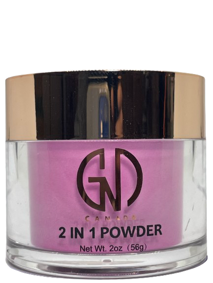 Acrylic & Dip Powder 2-in-1 GND Canada® #069 | 2 Oz - CM Nails & Beauty Supply
