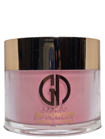 Acrylic & Dip Powder 2-in-1 GND Canada® #070 | 2 Oz - CM Nails & Beauty Supply