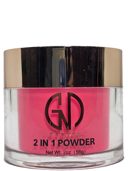 Acrylic & Dip Powder 2-in-1 GND Canada® #071 | 2 Oz - CM Nails & Beauty Supply