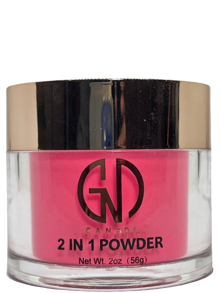 Acrylic & Dip Powder 2-in-1 GND Canada® #071 | 2 Oz