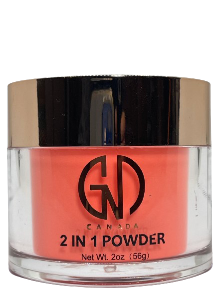 Acrylic & Dip Powder 2-in-1 GND Canada® #072 | 2 Oz