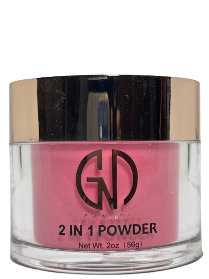 Acrylic & Dip Powder 2-in-1 GND Canada® #073 | 2 Oz - CM Nails & Beauty Supply