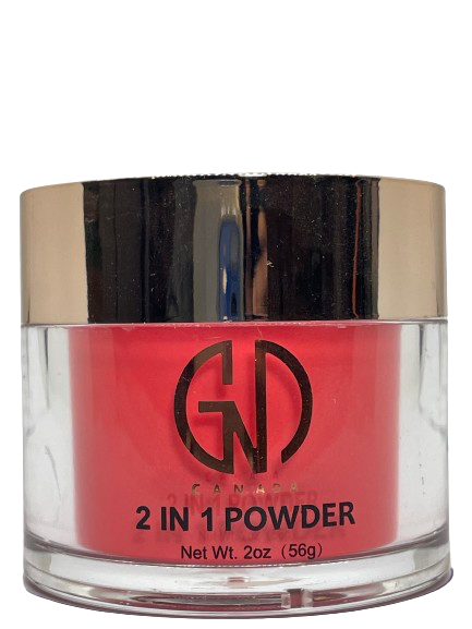 Acrylic & Dip Powder 2-in-1 GND Canada® #074 | 2 Oz