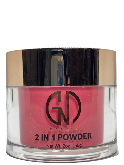 Acrylic & Dip Powder 2-in-1 GND Canada® #075 | 2 Oz