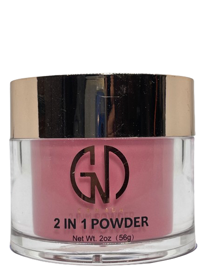 Acrylic & Dip Powder 2-in-1 GND Canada® #076 | 2 Oz - CM Nails & Beauty Supply