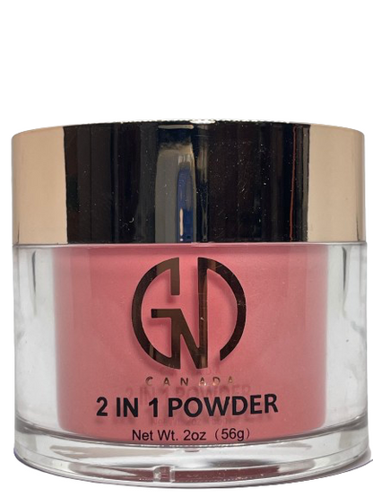 Acrylic & Dip Powder 2-in-1 GND Canada® #077 | 2 Oz - CM Nails & Beauty Supply