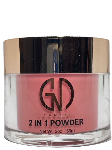 Acrylic & Dip Powder 2-in-1 GND Canada® #077 | 2 Oz