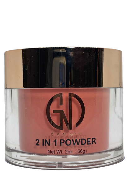 Acrylic & Dip Powder 2-in-1 GND Canada® #079 | 2 Oz - CM Nails & Beauty Supply