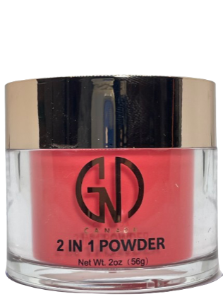 Acrylic & Dip Powder 2-in-1 GND Canada® #080 | 2 Oz - CM Nails & Beauty Supply