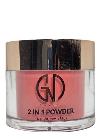 Acrylic & Dip Powder 2-in-1 GND Canada® #081 | 2 Oz