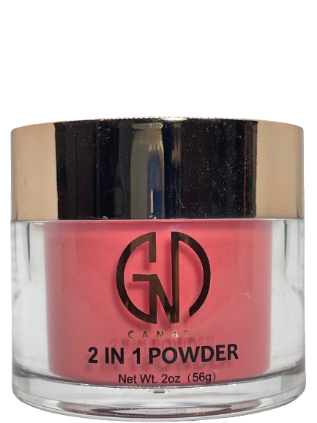 Acrylic $ Dip Powder 2-in-1 GND Canada® #082 | 2 Oz - CM Nails & Beauty Supply