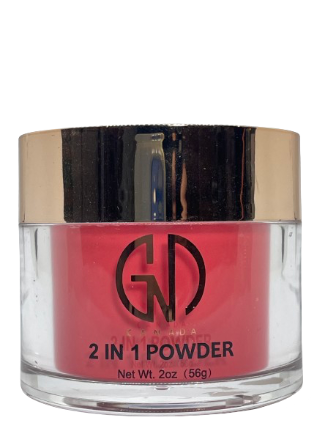 Acrylic & Dip Powder 2-in-1 GND Canada® #084 | 2 Oz - CM Nails & Beauty Supply