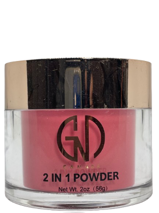 Acrylic & Dip Powder 2-in-1 GND Canada® #085 | 2 Oz - CM Nails & Beauty Supply