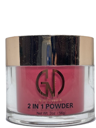 Acrylic & Dip Powder 2-in-1 GND Canada® #086 | 2 Oz - CM Nails & Beauty Supply
