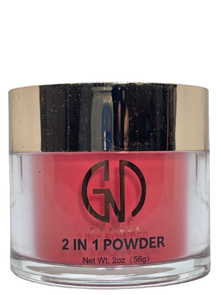 Acrylic & Dip Powder 2-in-1 GND Canada® #087 | 2 Oz - CM Nails & Beauty Supply