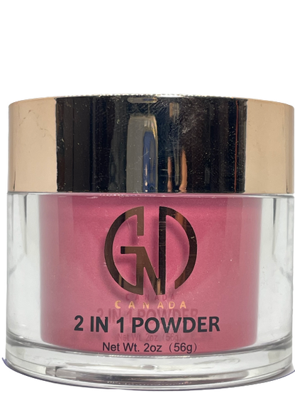 Acrylic & Dip Powder 2-in-1 GND Canada® #091 | 2 Oz - CM Nails & Beauty Supply