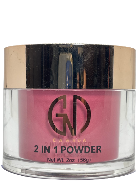 Acrylic & Dip Powder 2-in-1 GND Canada® #091 | 2 Oz