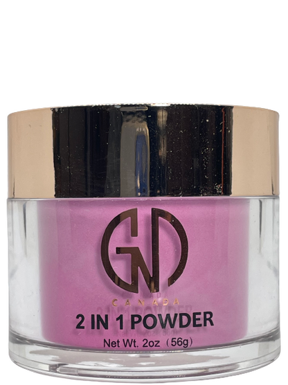 Acrylic & Dip Powder 2-in-1 GND Canada® #093 | 2 Oz - CM Nails & Beauty Supply
