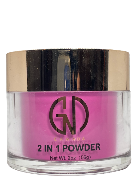 Acrylic & Dip Powder 2-in-1 GND Canada® #094 | 2 Oz - CM Nails & Beauty Supply