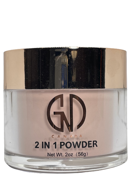 Acrylic & Dip Powder 2-in-1 GND Canada® #095 | 2 Oz