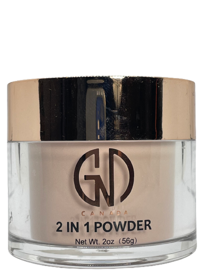 Acrylic & Dip Powder 2-in-1 GND Canada® #096 | 2 Oz - CM Nails & Beauty Supply