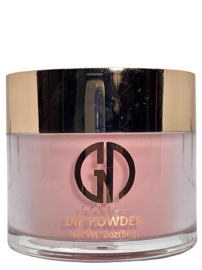 Acrylic & Dip Powder 2-in-1 GND Canada® #098 | 2 Oz - CM Nails & Beauty Supply