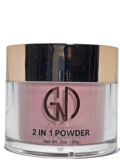 Acrylic & Dip Powder 2-in-1 GND Canada® #099 | 2 Oz - CM Nails & Beauty Supply