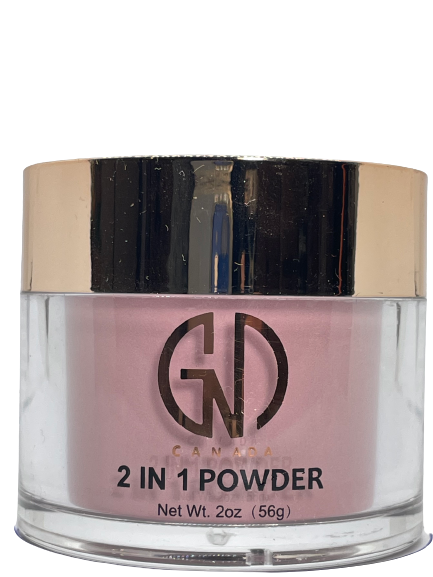 Acrylic & Dip Powder 2-in-1 GND Canada® #099 | 2 Oz